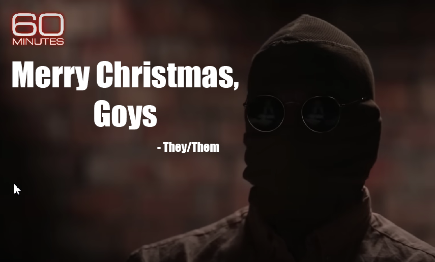 Jews admit to World Stage control